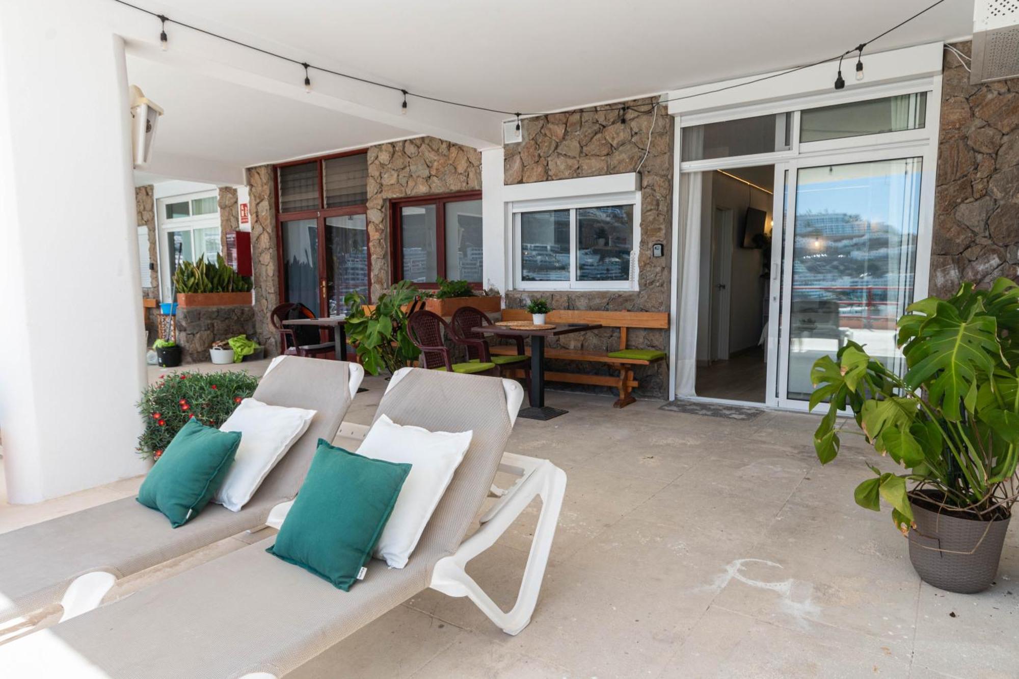 Sunset Studio Puerto Rico 波多黎各 外观 照片