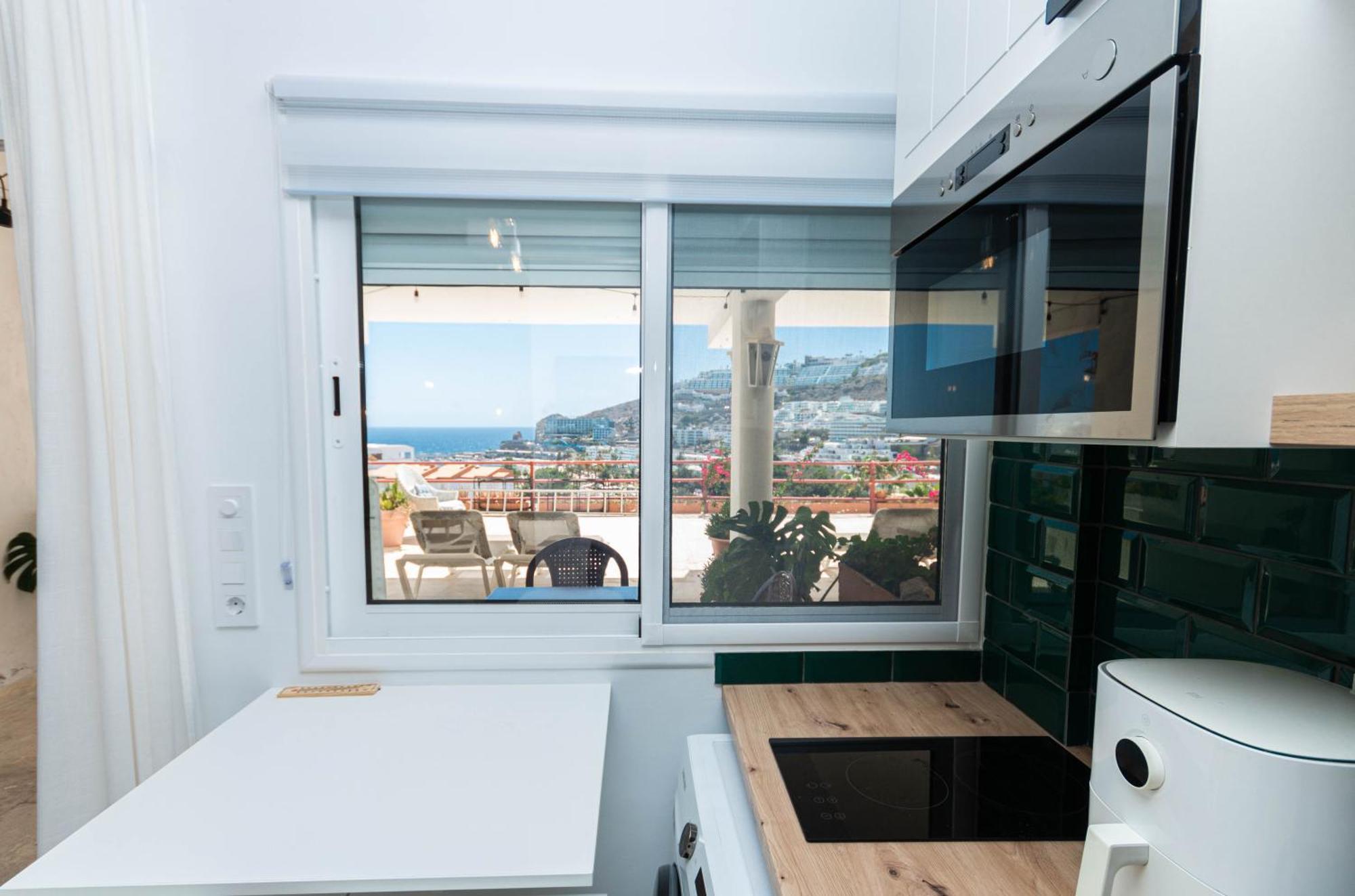 Sunset Studio Puerto Rico 波多黎各 外观 照片